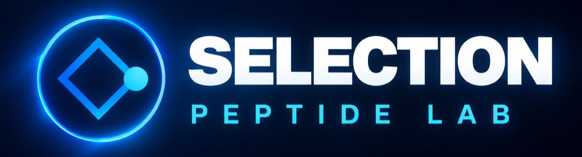 Selection Peptide Lab